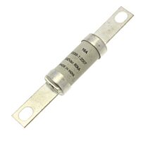 16Amp 500Vac / 250Vdc INDUSTRIAL FUSE