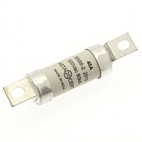 40AMP 500V AC BS88 gG FUSE BAO40