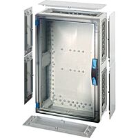 Skříň HENSEL FP 0461 prázdná