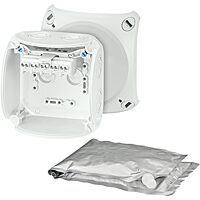 Krabicová rozvodka IP 68 -Zboží po objed