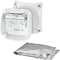 Krabicová rozvodka IP 68 -Zboží po objed