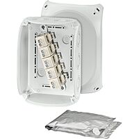 Krabicová rozvodka IP 68 -Zboží po objed