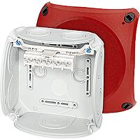 DK 0604 R Nová rozvodnice v krytí IP 66