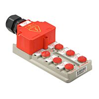 SAI-6-M-MVV-M12 S-COD