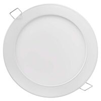 EMOS Svítidlo LED 12W 1000lm 4000K vestavěné kruhové IP20