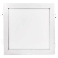 EMOS Svítidlo LED 24W 2000lm 3000K vestavěné čtvercové IP20