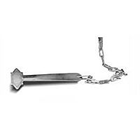 LUCA Kladívko 13186 na rozbití skla