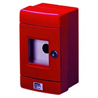 Skříň GEWISS GW 42204