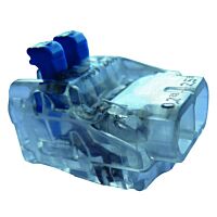 PROTEC Svorka PSK 225H 2x0,2-2,5mm transparentní