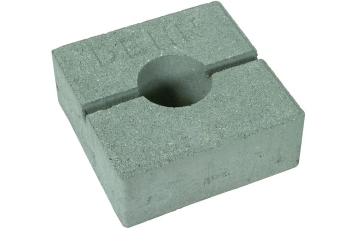 DEHN Podstavec DEHNiso 253301 4,6kg betonový