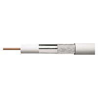 EMOS Kabel CB 21D koaxiální bal. 100m