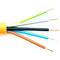 1-CXKH-R-J 5x1,5 B2ca,s1,d1