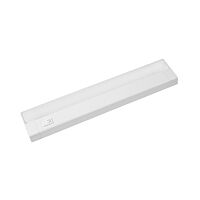 PANLUX Svítidlo LED AIGLOS 5W 380lm 5000K s vypínačem IP20 bílá