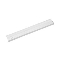 PANLUX Svítidlo LED AIGLOS 10W 750lm 5000K s vypínačem IP20 bílá
