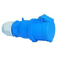 BALS Spojka 3138 32A 3P/230V