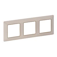 Rámeček VALENA LIFE 754063 3P béž.zlato