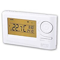 ELEKTROBOCK Termostat BPT 220 bezdrátový