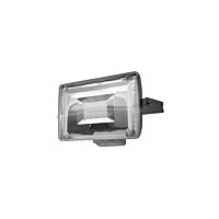 Sví. LED VANA LV15HP/CH 27LED IP44
