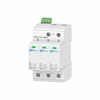 OEZ Svodič SVBC-12,5-3-MZS