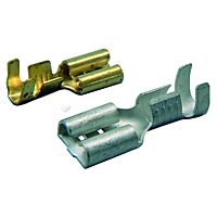 GPH Konektor PK-2,5-F 408V MOSAZ lisovací