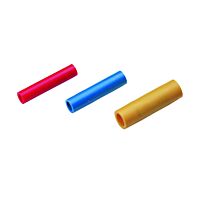 CIMCO Izolovaná spojka Cu 1,5-2,5 mm2, modrá (100 ks)