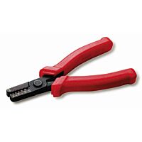 CIMCO Lisovací kleště na dutinky 0,25 - 2,5 mm2
