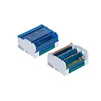 SEZ Svorkovnice DS-B-411 4x11 stupačková