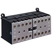 ABB Stykač VB6-30-10 220-240V40-450Hz
