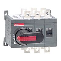 ABB Spínač OT160E03C