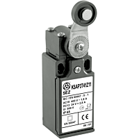 SEZ Spínač KSAP3T41Z11 koncový