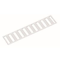 WAGO Štítek WMB s potiskem číselná řada 51-100 1ks = 100 štítků