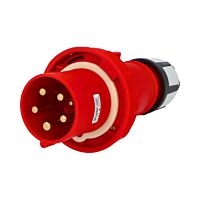 FAMATEL Vidlice 14305 400V/63A 5P 6h IP67