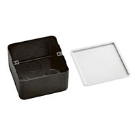 LEGRAND Krabice POPUP 054000 3 moduly instalační