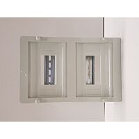 SEZ Deska PB3102 2x9M pro P-BOX 2535