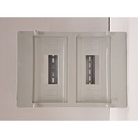 SEZ Deska PB3104 2x12M pro P-BOX 3040