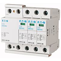 EATON Svodič SPBT-12-280-3+NPE