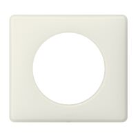 Rámeček CÉLIANE 66701 1P matná bílá