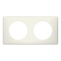 Rámeček CÉLIANE 66702 2P matná bílá