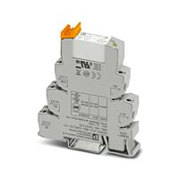 PHOENIX Relé PLC-RSC- 24DC/21-21