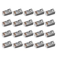 EMOS Konektor RJ45 FTP Cat.5e stíněný