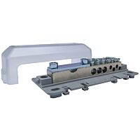 Svorka EPS I228507 ekvipotenciální