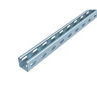 TOP SERVIS Profil C délka 3000mm Senzimir