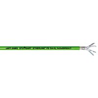 ETHERLINE FD P CAT.6A 4x2x24/7AWG