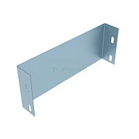 TOP SERVIS Záslepka Z250/100 Sendzimir