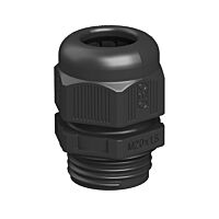 OBO BETTERMANN Kabelová vývodka V-TEC VM25 SW