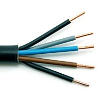 CYKY-O 5x1,5 (5Dx1,5)