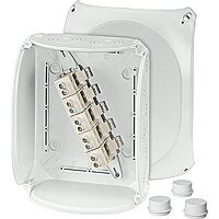HENSEL Krabice DK 2525 GZ