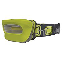 EMOS Svítilna LED COB 140lm 3×AAA čelovka