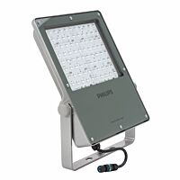 PHILIPS Svítidlo LED BVP130 162W 21000lm 4000K reflektor symetrický IP66