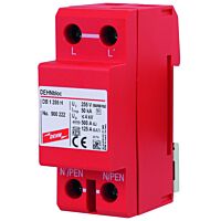 DEHN Svodič bloc/1 255 H